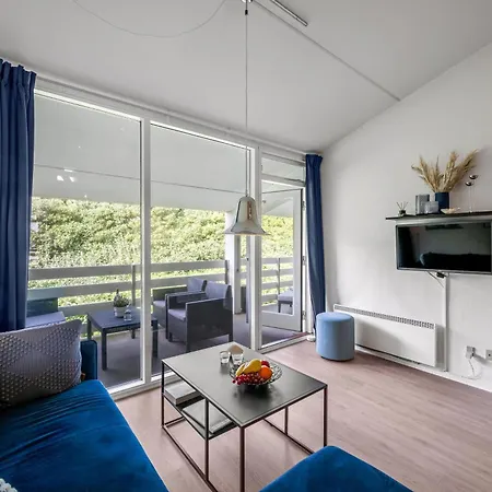 Lovely In The Heart Of Sondervig Close To The North Sea Ringkøbing