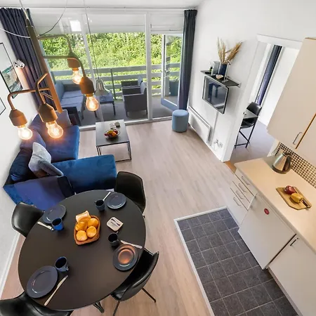 Casa vacanze Lovely In The Heart Of Sondervig Close To The North Sea Ringkøbing