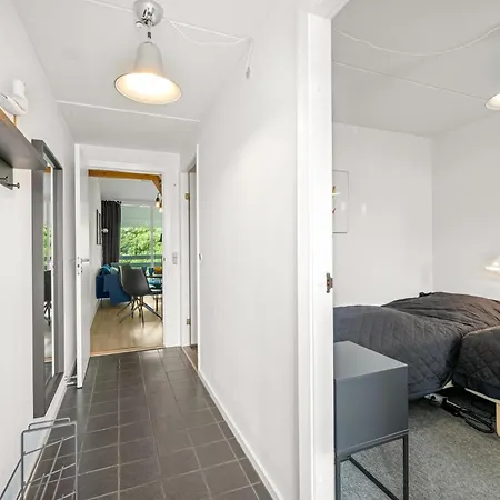 Lovely In The Heart Of Sondervig Close To The North Sea * Ringkøbing