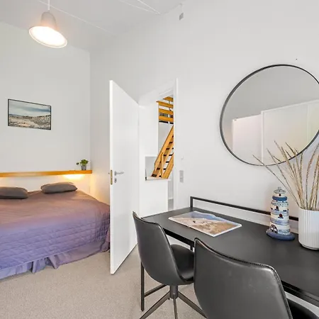 Casa vacanze Lovely In The Heart Of Sondervig Close To The North Sea