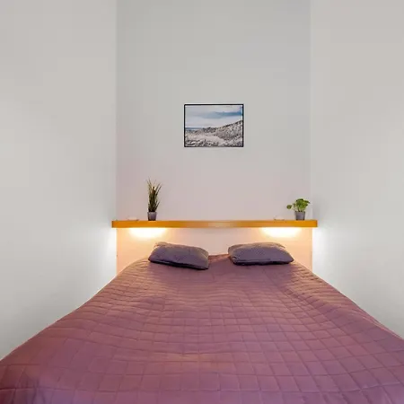 Casa vacanze Lovely In The Heart Of Sondervig Close To The North Sea