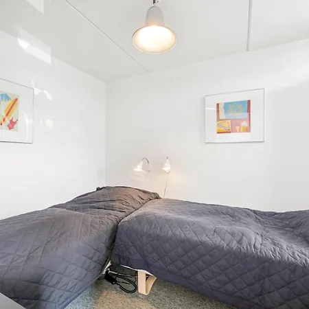 Casa vacanze Lovely In The Heart Of Sondervig Close To The North Sea *