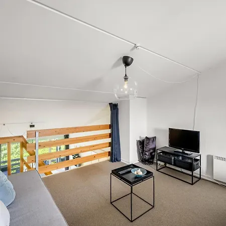 Lovely In The Heart Of Sondervig Close To The North Sea Ringkøbing