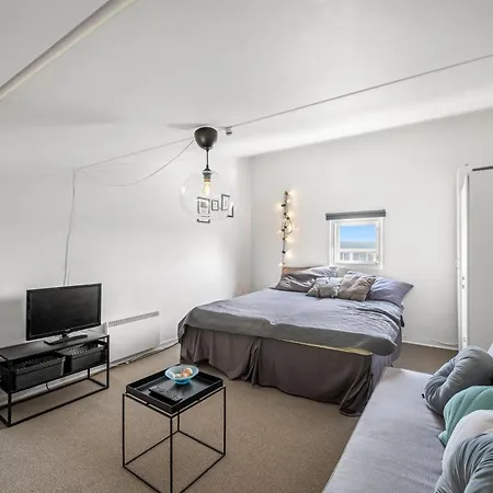 Lovely In The Heart Of Sondervig Close To The North Sea * Ringkøbing