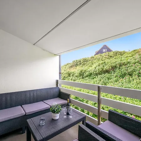 Lovely In The Heart Of Sondervig Close To The North Sea *