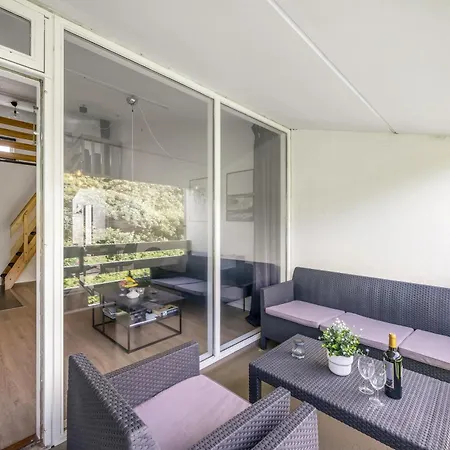 Casa vacanze Lovely In The Heart Of Sondervig Close To The North Sea Ringkøbing