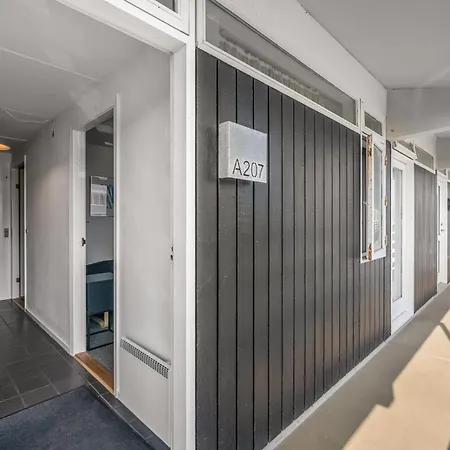 Lovely In The Heart Of Sondervig Close To The North Sea Casa vacanze Ringkøbing